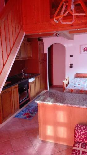 Apartamento Casa Claudio-appartamenti In Centro