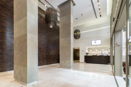 Luxury Three-bedroom/terrace Over Old City View