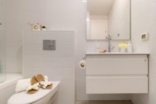 Luxury Three-bedroom/terrace Over Old City View