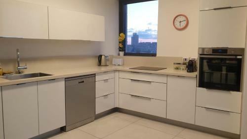 Apartamento Appartment City Center - J Tower