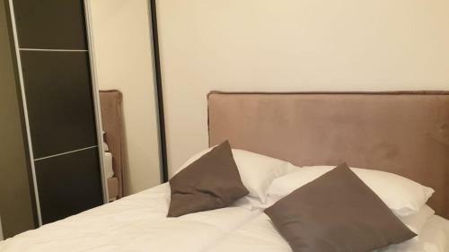 Apartamento Appartment City Center - J Tower