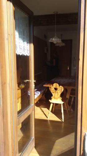 Apartamento Casamau