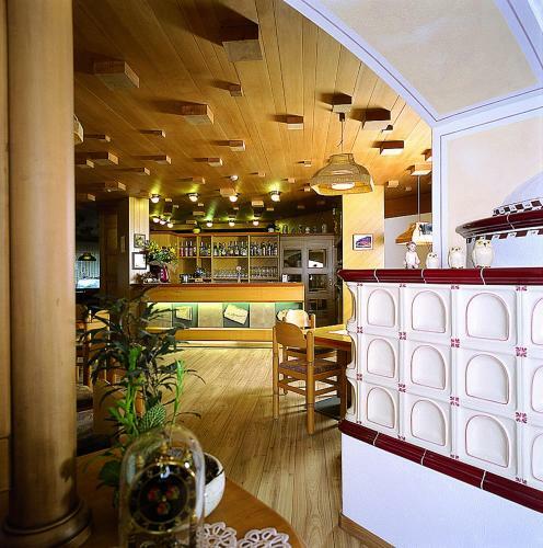 Hotel Crepes de Sela