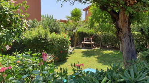 Myricae - UNA Terrazza A Due Passi Dal Mare