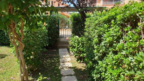 Myricae - UNA Terrazza A Due Passi Dal Mare