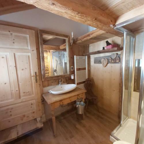 Apartamento La Tana Dell'orso