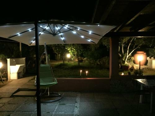 Villa Ferdinanda Costa Rei, Sardegna