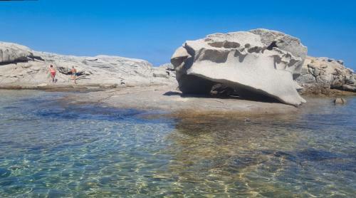 Villa Ferdinanda Costa Rei, Sardegna