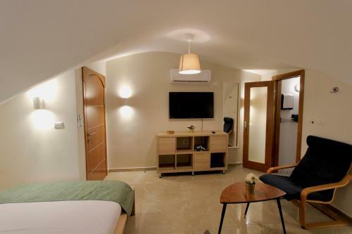 St. John Apartment