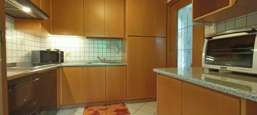Apartamento Appartamenti Riz Claudio