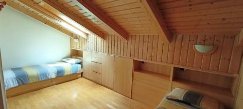 Apartamento Appartamenti Riz Claudio