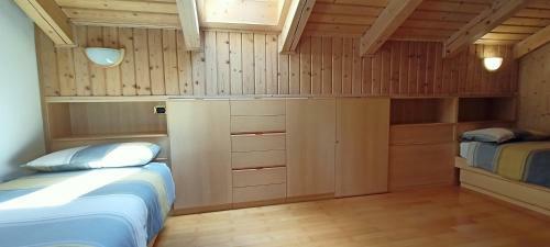 Apartamento Appartamenti Riz Claudio