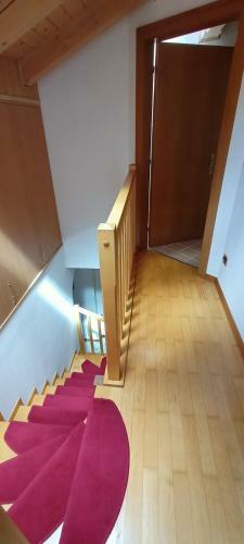 Apartamento Appartamenti Riz Claudio
