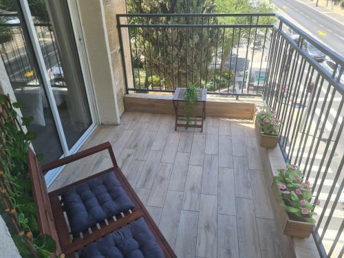 The King George Boutique Apartments