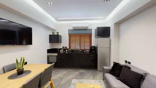 The King George Boutique Apartments