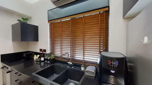 The King George Boutique Apartments