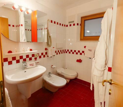 Villa Artic Apartments