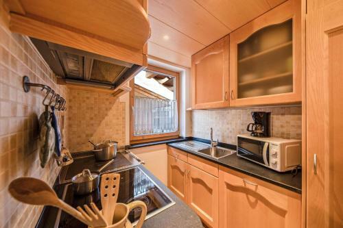 Apartamento Eurochalet - M1