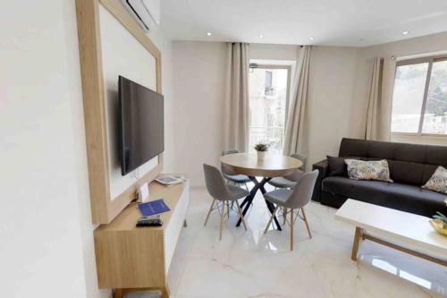 Apartamento Jerusalem Old City Center 4