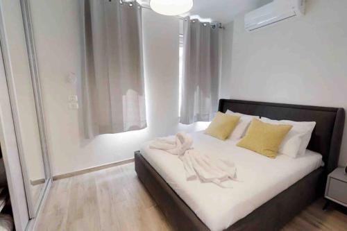 Apartamento Jerusalem Old City Center 4
