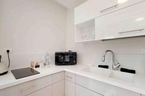 Apartamento Jerusalem Old City Center 4