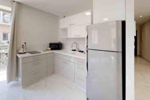 Apartamento Jerusalem Old City Center 4
