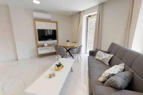 Apartamento Jerusalem Old City Center 4