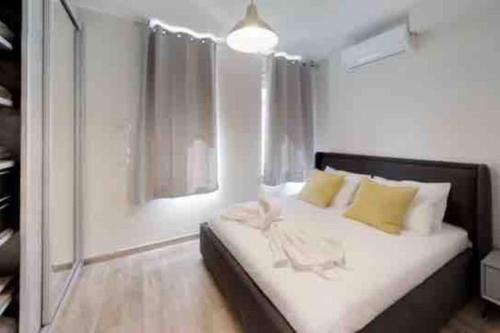 Apartamento Jerusalem Old City Center 4