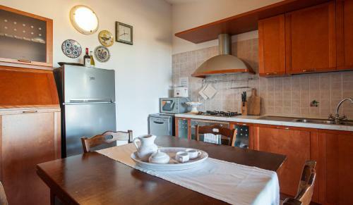 Villa Alea Panoramica