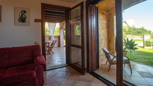 Villa Alea Panoramica