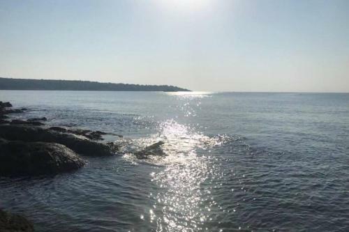 Villa Davide Area Marina Del Plemmirio Sbocco 12