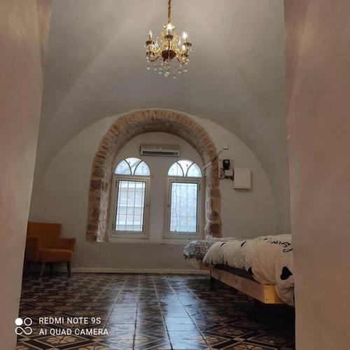 Apartamento Shirizli House# 5