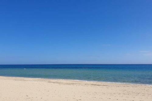Near The Beach Villa Margherita