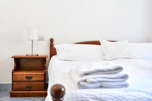 Apartamento Castededdu 5