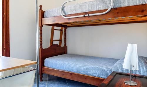 Apartamento Castededdu 5
