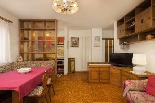 Apartamento Residence Kamerloy D