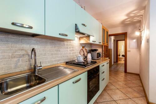 Apartamento Riz Dx - Casa Riz