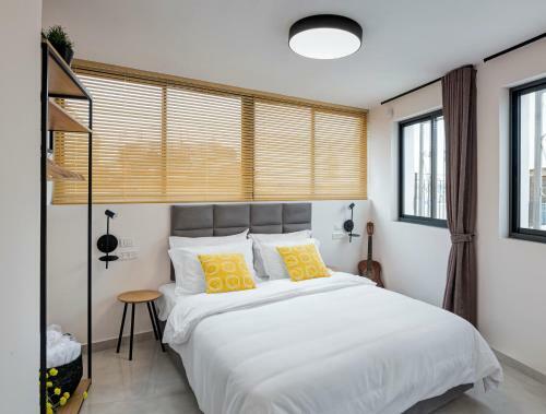 Posada Old City Boutique Hotel