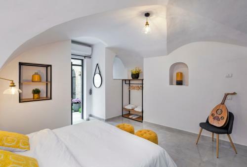 Posada Old City Boutique Hotel