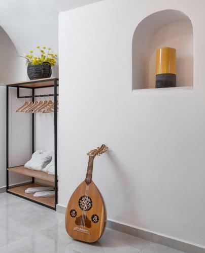 Posada Old City Boutique Hotel
