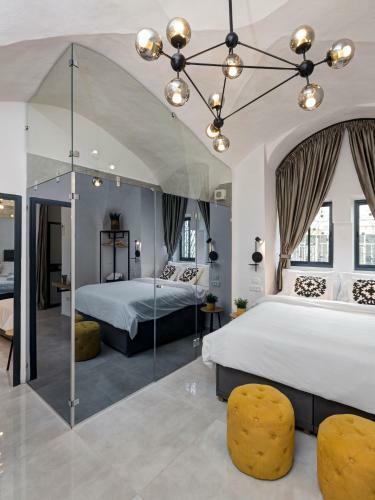 Posada Old City Boutique Hotel