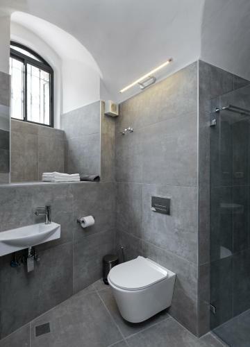 Posada Old City Boutique Hotel