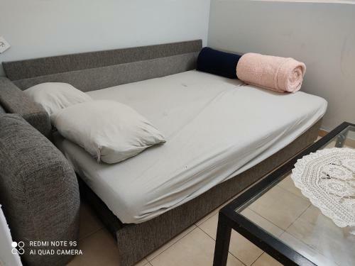 Apartamento Shirizli House #2