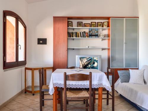 Villa Ginestre 2