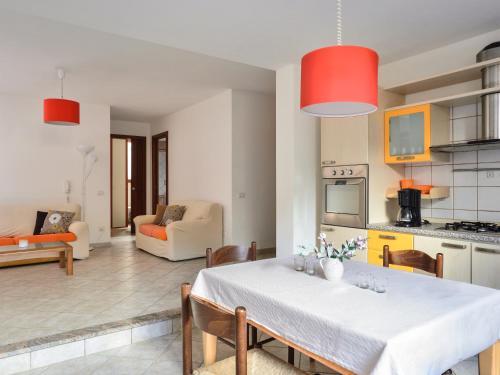 Villa Ginestre 2