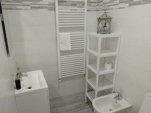 Hostal Bgy Airport House Grassobbio