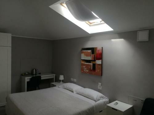 Hostal Bgy Airport House Grassobbio