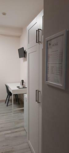 Hostal Bgy Airport House Grassobbio