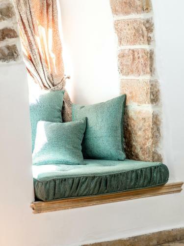 Flora Valley Boutique Hotel