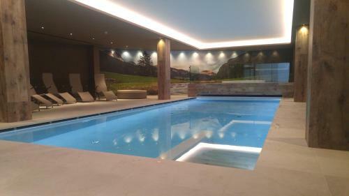 Hotel Flora Alpina